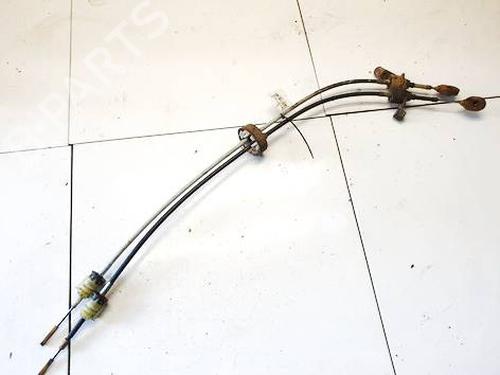 Used Cable Cable 34798031 34798031
