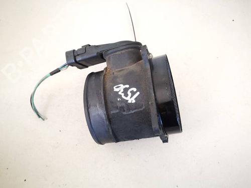 Used Mass air flow sensor Mass air flow sensor PEUGEOT PARTNER MPV (5_, G_) 1.6 HDi 90 (90 hp) 35381864 35381864