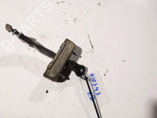 Used Hinge/Door check strap Hinge/Door check strap TOYOTA COROLLA (_E12_) 2.0 D-4D (CDE120R, CDE120L_) (110 hp) 35017489 35017489