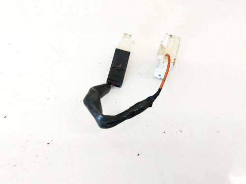Used Electronic module Electronic module SUBARU LEGACY IV Estate (BP) 2.0 AWD (BP5) (138 hp) 34816676 34816676