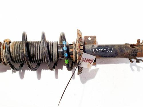 Used Left front shock absorber Left front shock absorber 35099964 35099964