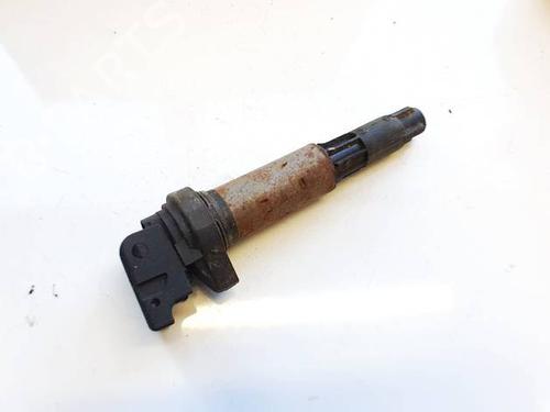 Ignition coil BMW 5 (E60) 520 d | BP38079147M94 - Image 2