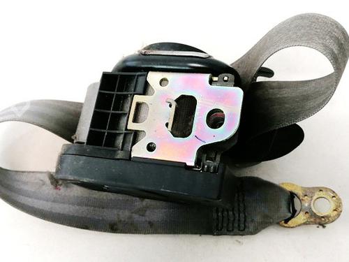 Used Front left seatbelt Front left seatbelt VW PASSAT B5.5 (3B3) 1.9 TDI (101 hp) 35622837 35622837