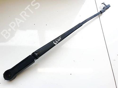 Used Front windshield wiper arm Front windshield wiper arm CITROËN C4 Picasso I MPV (UD_) 2.0 HDi 138 (136 hp) 36060215 36060215