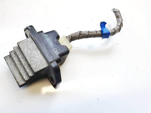 Heater resistor HONDA FR-V (BE) 1.8 (BE1) | BP34996556M108 - Image 2