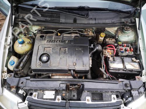 Electronic module FIAT STILO (192_) 1.9 JTD (192_XE1A) | BP32905910M83 - Image 7