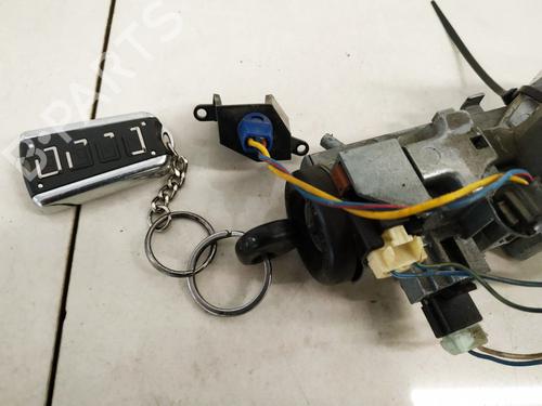Ignition barrel MAZDA PREMACY (CP) 2.0 TD | BP35562824M48 - Image 2