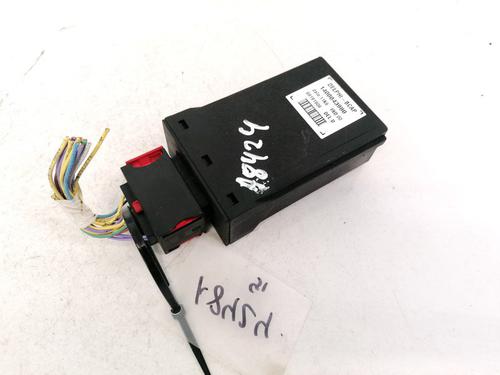 Módulo eletrónico Módulo eletrónico PEUGEOT 807 (EB_) 2.0 HDI (136 hp) 35391399 35391399