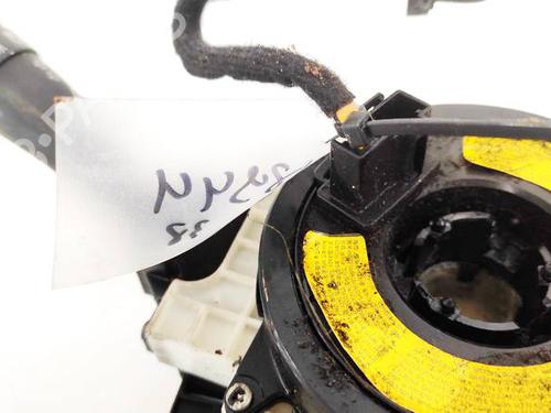 Warning switch HYUNDAI SANTA FÉ I (SM) 2.0 CRDi | BP35314383I22 - Image 2