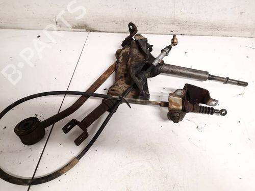 Used Gear lever Gear lever SUBARU FORESTER (SG_) 2.0 AWD (SG5) (125 hp) 35177997 35177997