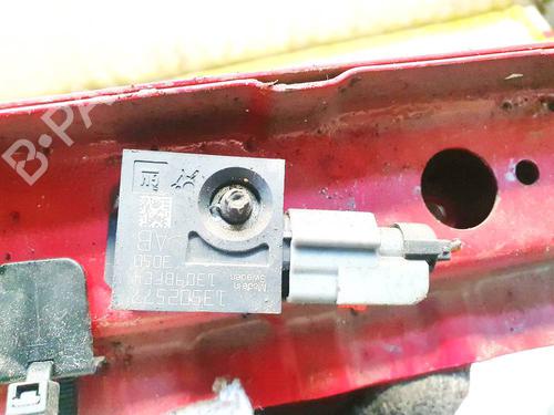 Used Electronic module Electronic module OPEL ASTRA J (P10) 1.3 CDTI (68) (95 hp) 32922644 32922644