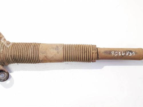 Used Left rear shock absorber Left rear shock absorber 35051497 35051497