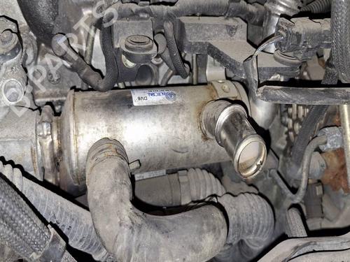 Egr FORD FOCUS C-MAX (DM2) 1.6 TDCi | BP38631633M69 - Image 5