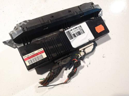 Climate control FORD FOCUS C-MAX (DM2) 2.0 TDCi | BP35018879I5 - Image 2