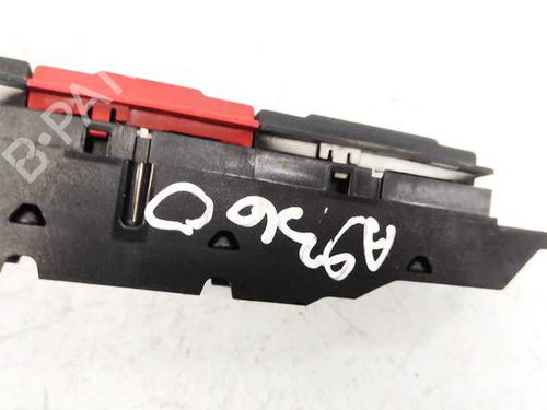 Warning switch LAND ROVER FREELANDER 2 (L359) 2.2 TD4 4x4 | BP35248657I22 - Image 2