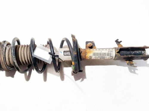 Used Left front shock absorber Left front shock absorber 34918047 34918047
