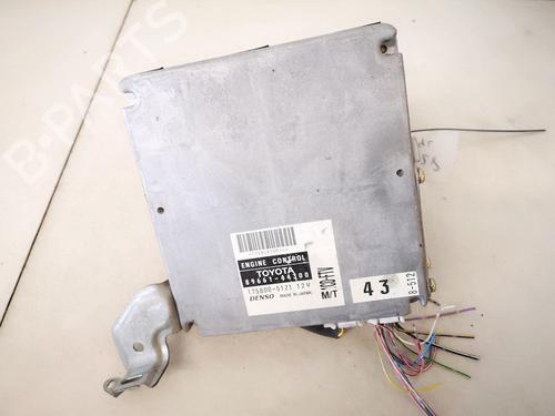 Used Engine control unit (ECU) Engine control unit (ECU) TOYOTA AVENSIS VERSO (_M2_) 2.0 D (CLM20_, CLM20R) (116 hp) 32882073 32882073