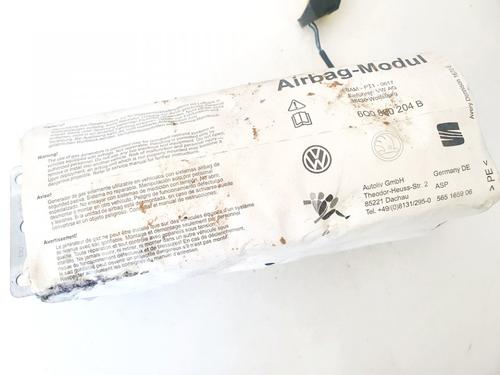 passenger-airbag-skoda-fabia-i-6y2-1999-2000-2001-2002-2003-2004-2005-2006-2007-2008-32914004 main image