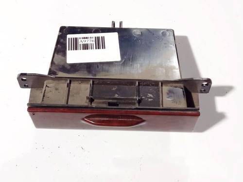 Handskerum Handskerum TOYOTA AVENSIS (_T22_) 2.0 D-4D (CDT220_, CDT220R) (110 hp) 35175438 35175438