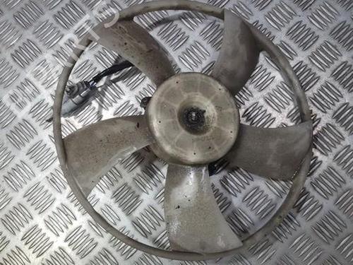 Used Fan Fan 35698519 35698519