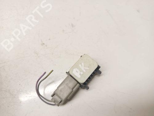 Used Electronic module Electronic module FORD MONDEO IV (BA7) 1.6 Ti (110 hp) 33489828 33489828