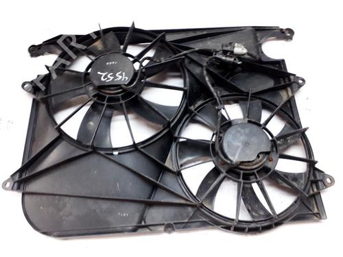 Fan OPEL ANTARA A (L07) 2.0 CDTI | BP35863729M128 - Image 2