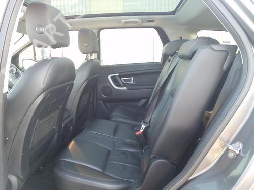 Electronic module LAND ROVER DISCOVERY SPORT (L550) 2.0 D 4x4 | BP33086036M83  - Image 9