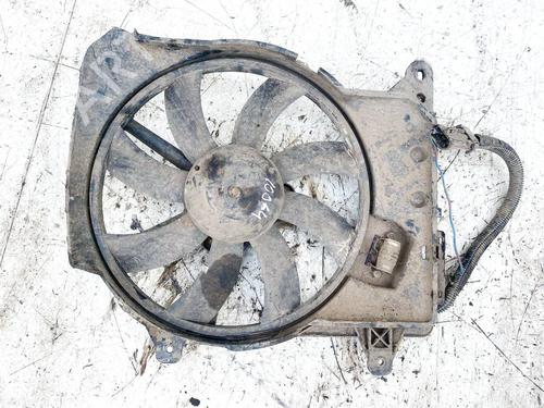 Used Fan Fan 35077252 35077252
