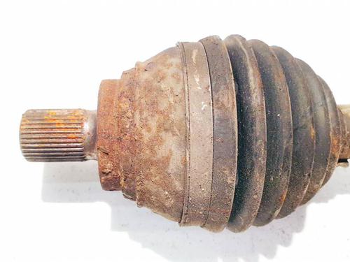Left front driveshaft VW PASSAT B7 (362) 1.6 TDI | BP34920120M38 - Image 2