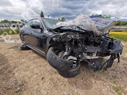 Used Parts BMW i4 (G26) eDrive40 4830954