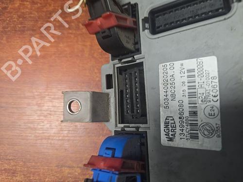 Electronic module FIAT DUCATO Van (250_) 120 Multijet 2,2 D | BP38260375M83 - Image 2