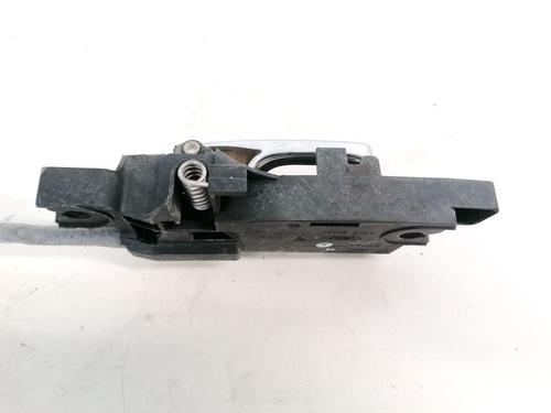 Rear left interior door handle FORD S-MAX (WA6) 2.0 TDCi | BP35523851I15 - Image 2