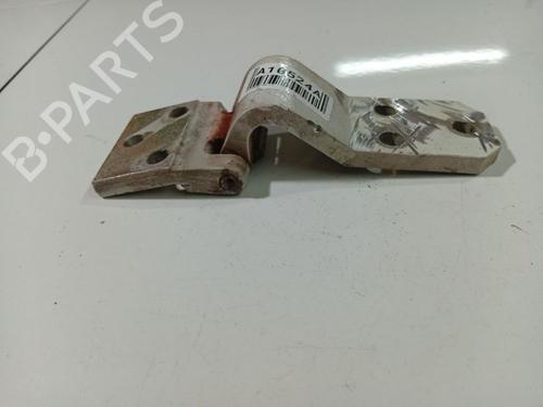 Charnière/Limiteur de porte Charnière/Limiteur de porte FIAT DUCATO Van (244_) 2.8 JTD 4x4 (128 hp) 36545954 36545954