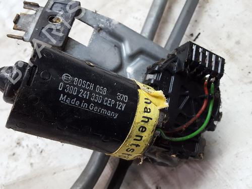 Used Front wiper motor Front wiper motor AUDI 100 C4 Avant (4A5) 2.5 TDI (115 hp) 35853415 35853415