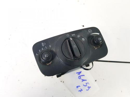 Used Switch Switch FORD GALAXY II (WA6) 2.0 TDCi (140 hp) 35555523 35555523