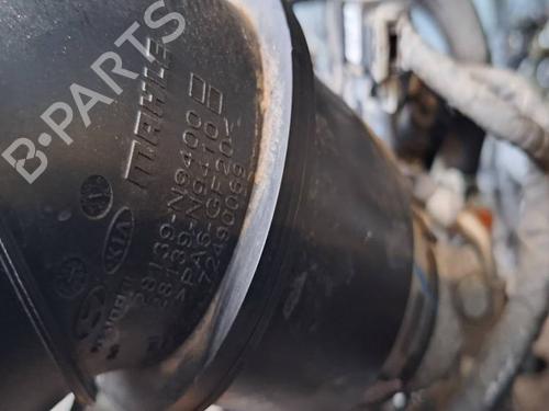 Pipe HYUNDAI TUCSON (NX4E, NX4A) 1.6 T-GDi | BP38579152M125 - Image 5
