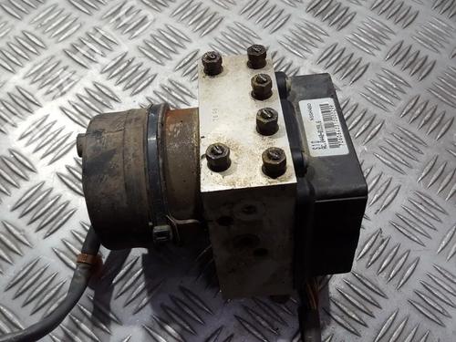 Used ABS pump ABS pump HONDA CR-V I (RD) 2.0 (RD1) (133 hp) 35667405 35667405