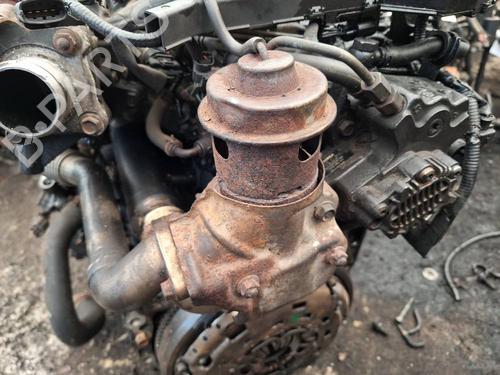 Egr HONDA FR-V (BE) 2.2 i CTDi (BE5) | BP35106112M69 - Image 2