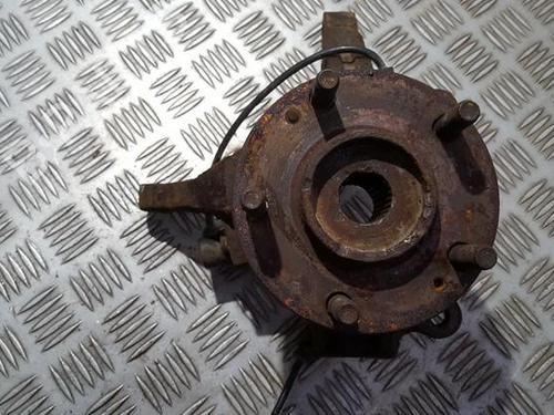 Used Right front steering knuckle Right front steering knuckle 35707258 35707258