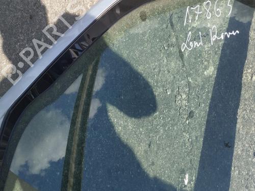 Used Front left door window Front left door window LAND ROVER FREELANDER 2 (L359) 2.2 TD4 4x4 (160 hp) 35415667 35415667