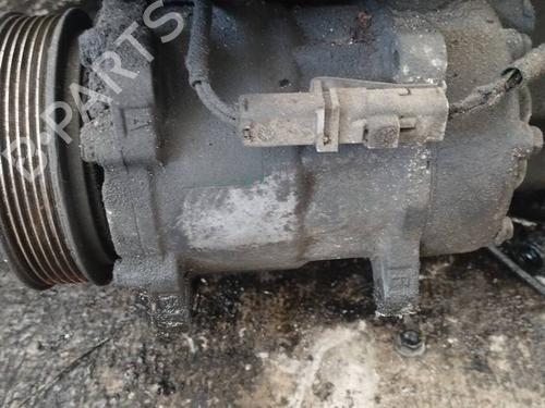 Compressor A/C Compressor A/C CITROËN C8 (EA_, EB_) 2.2 HDi (128 hp) 35296595 35296595