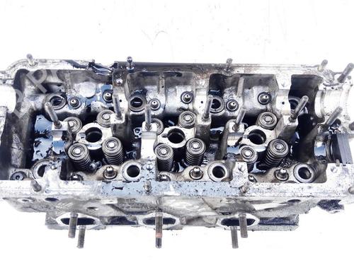 Used Cylinder head Cylinder head 35594827 35594827