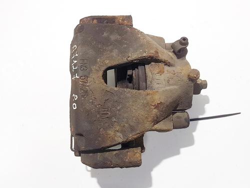 Used Right front brake caliper Right front brake caliper OPEL MERIVA A MPV (X03) 1.7 CDTI (E75) (100 hp) 35509103 35509103