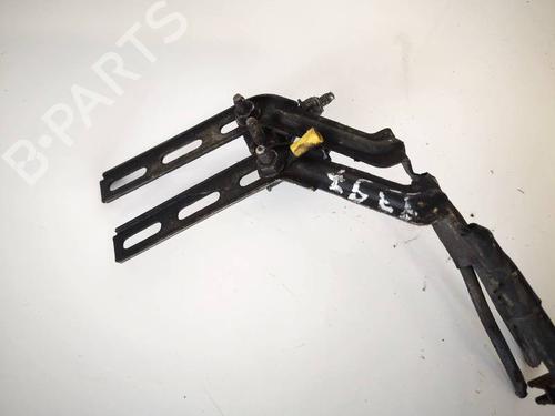 Cable RENAULT MEGANE III Hatchback (BZ0/1_, B3_) 1.5 dCi (BZ0C) | BP35240180E12 - Image 3