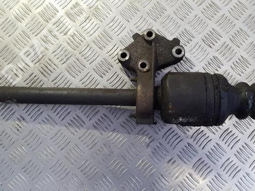 Right front driveshaft FIAT DUCATO Van (244_) 2.8 TD | BP35669883M39 - Image 2