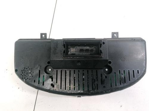 Used Instrument cluster Instrument cluster VW PASSAT B6 (3C2) 2.0 TDI 16V (140 hp) 35460946 35460946