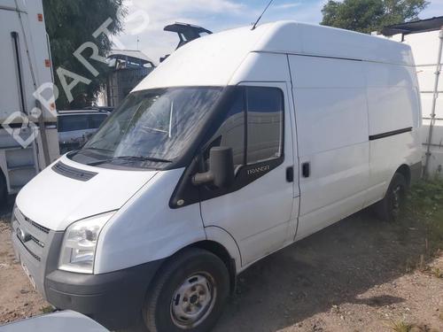 Pipe FORD TRANSIT Van (FA_ _) 2.4 TDCi RWD | BP33068444M125  - Image 7
