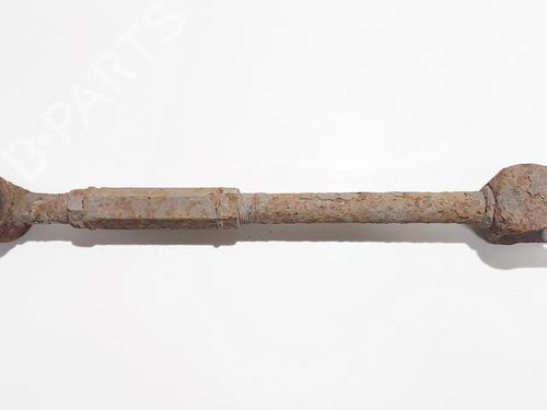 Højre bagtil bærearm Højre bagtil bærearm 35873340 35873340
