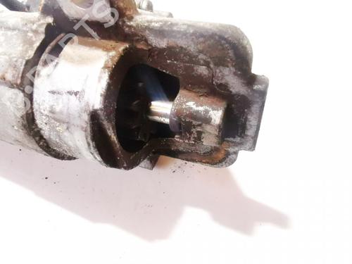 Starter MAZDA 5 (CR) 2.0 (CREW, CR19) | BP35525649M8 - Image 2