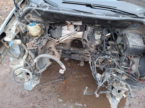 Electronic module VW CADDY III Box Body/MPV (2KA, 2KH, 2CA, 2CH) 1.9 TDI | BP32546500M83